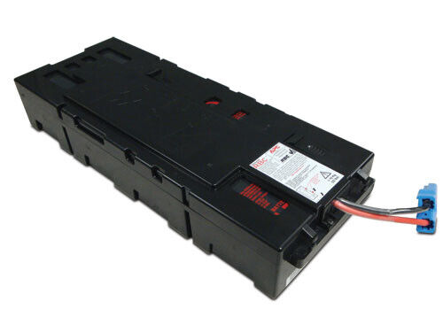 APC Bateria de Reemplazo para UPS Cartucho No.116 RBC116